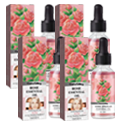 The Rose Essential Oil upsell